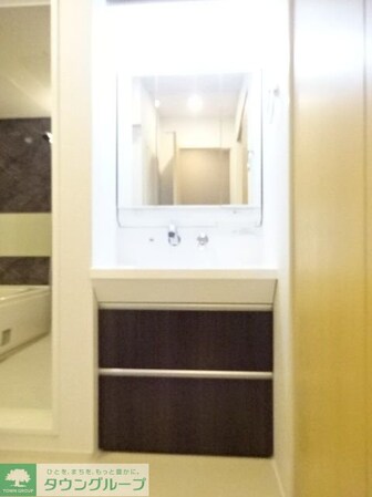 コリーナ デュオの物件内観写真